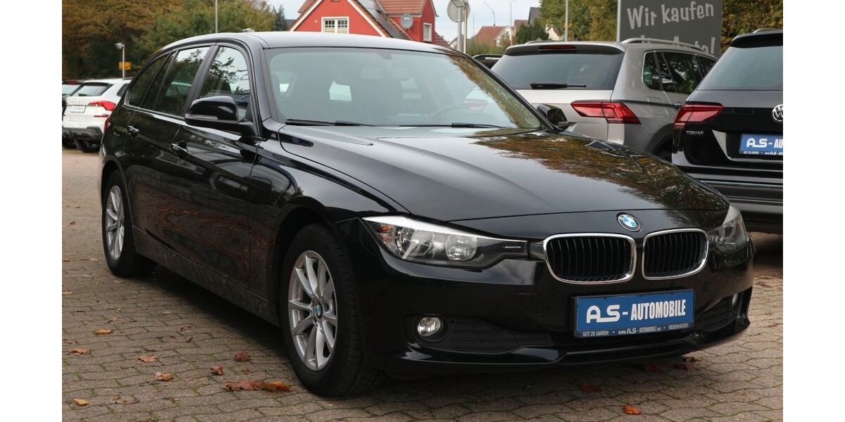 BMW 316 236.500 km 6.490 &euro; Hiddenhausen 32120