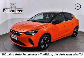 Opel Corsa 46.300 km 15.990 &euro; Bad Oeynhausen 32545