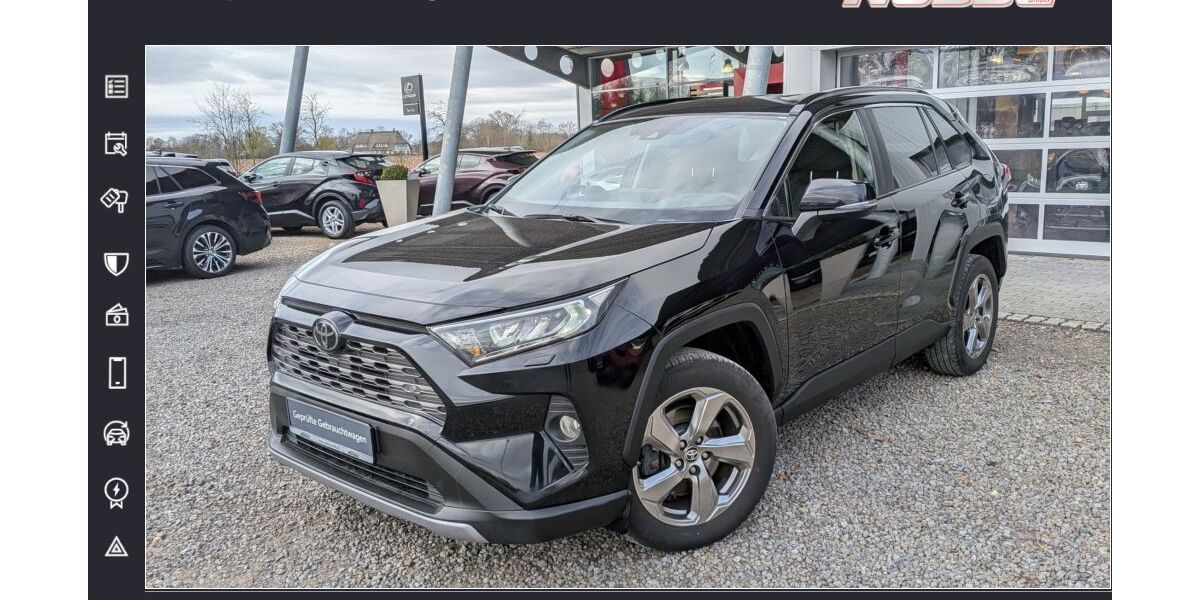 Toyota RAV 4 149.810 km 19.860 &euro; Warmsen 31606