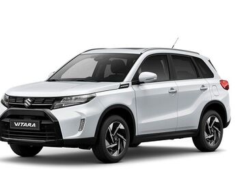 Suzuki Vitara 5.000 km 27.990 &euro; Rinteln 31737