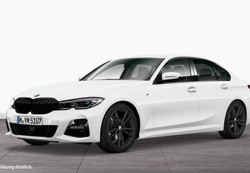 BMW 318 131.858 km 24.996 &euro; Minden 32429