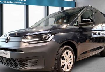 VW Caddy 93.024 km 22.970 &euro; Bad Salzuflen 32105