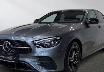 Mercedes-Benz E 300 99.288 km 39.889 &euro; Bünde 32257