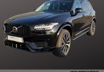 Volvo XC90 9.000 km 72.900 &euro; Lübbecke 32312