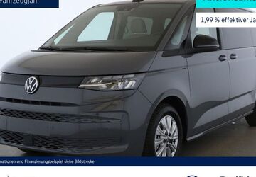 VW T7 Multivan 2.204 km 54.170 &euro; Bad Oeynhausen 32547