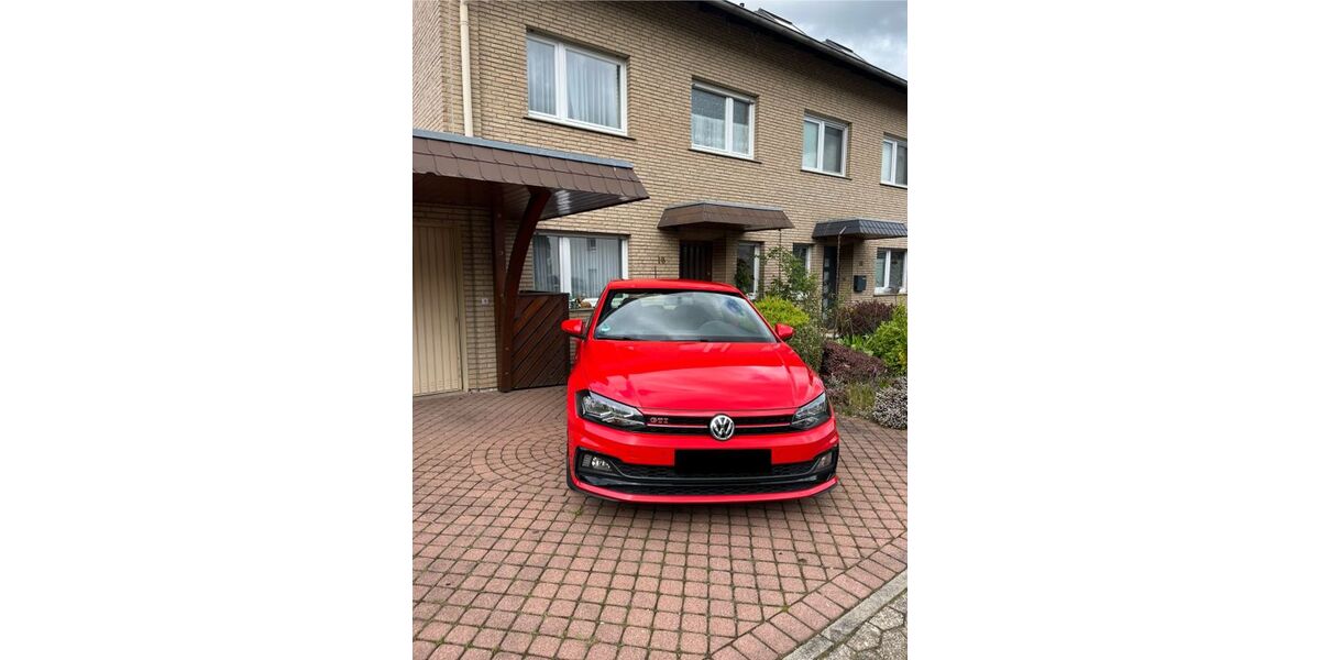 VW Polo 120.000 km 15.230 &euro; Bad Salzuflen 32108