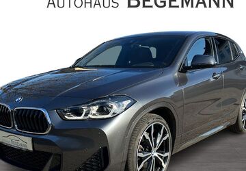 BMW X2 81.165 km 27.600 &euro; Bad Salzuflen 32108
