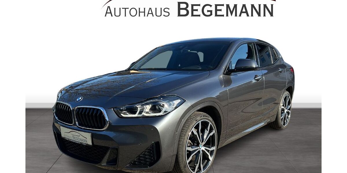 BMW X2 81.165 km 27.600 &euro; Bad Salzuflen 32108