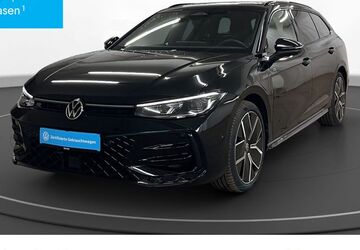 VW Passat Variant 24.330 km 47.980 &euro; Minden 32427