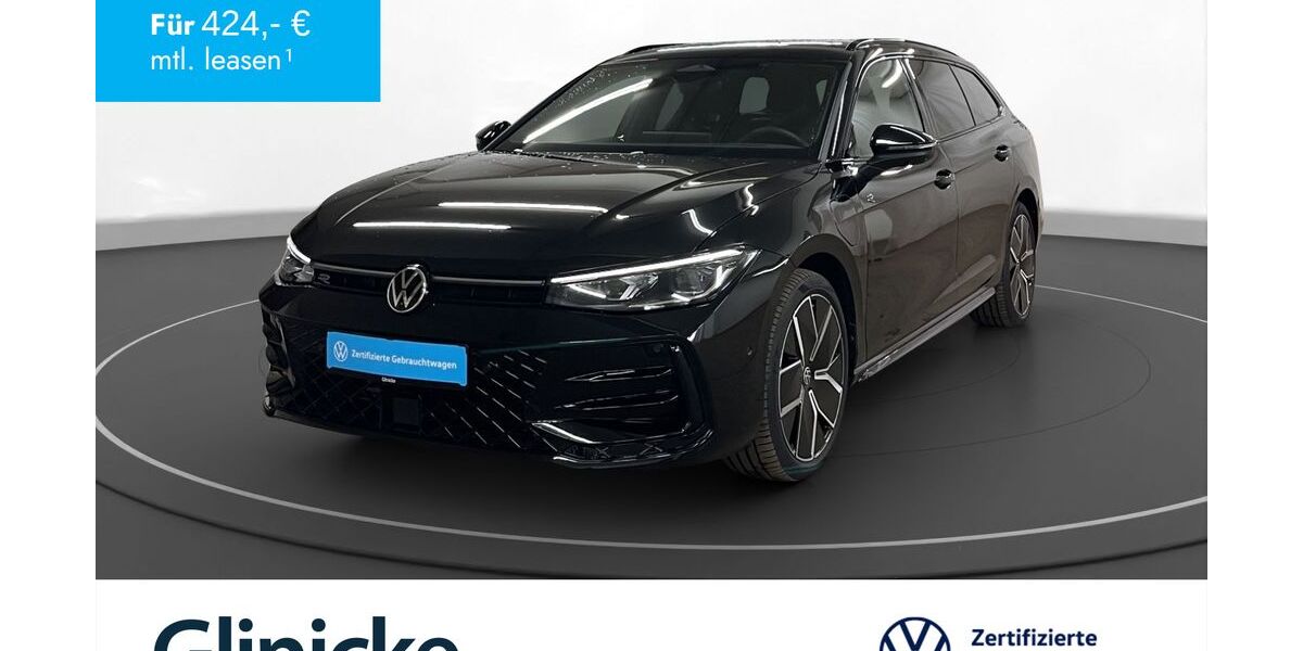 VW Passat Variant 24.330 km 47.980 &euro; Minden 32427