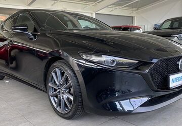 Mazda 3 12.500 km 23.600 &euro; Rinteln 31737