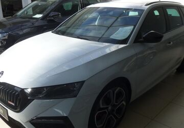 Skoda Octavia 31.500 km 34.490 &euro; Lübbecke 32312