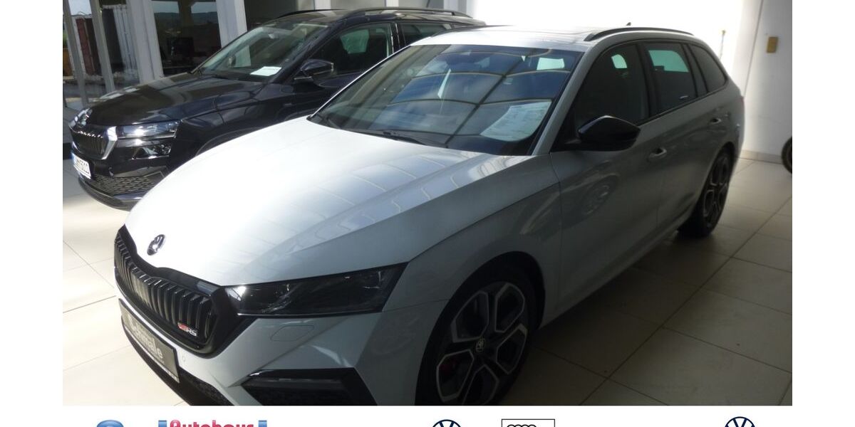 Skoda Octavia 31.500 km 34.490 &euro; Lübbecke 32312