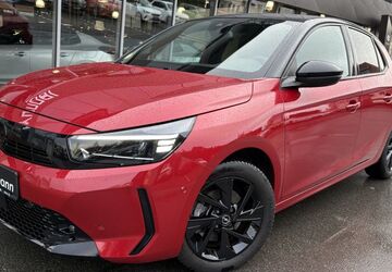 Opel Corsa 11.525 km 17.970 &euro; Herford 32049