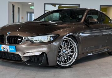 BMW M4 70.562 km 64.995 &euro; Herford 32052