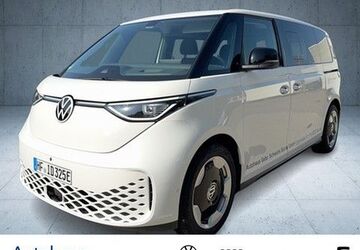 VW ID. Buzz 14.999 km 60.440 &euro; Bünde 32257