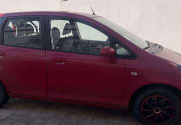 Honda Jazz 200.439 km 1.800 &euro; Preußisch Oldendorf, Stadt 32361