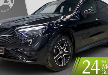 Mercedes-Benz GLC 450 28.158 km 74.950 &euro; Lübbecke 32312