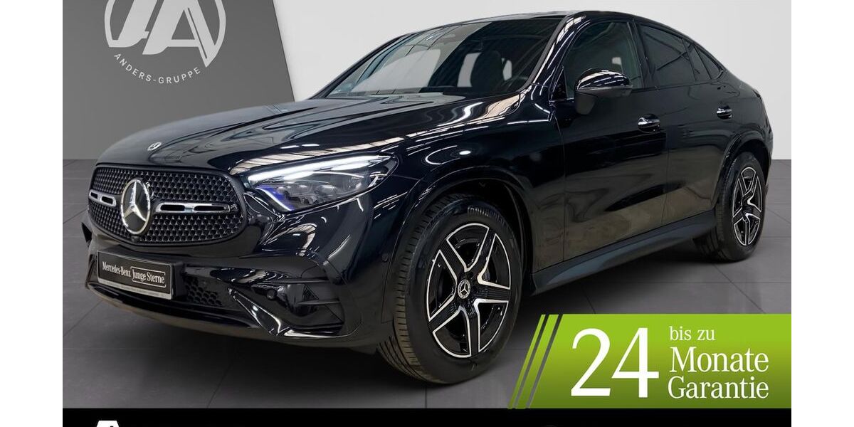 Mercedes-Benz GLC 450 28.158 km 74.950 &euro; Lübbecke 32312