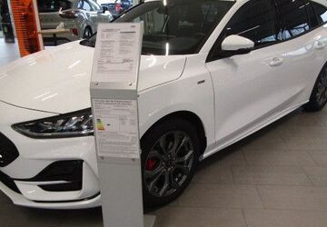 Ford Focus 4.994 km 26.950 &euro; Bad Oeynhausen 32547