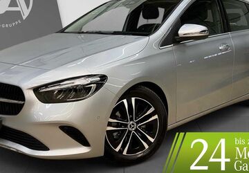 Mercedes-Benz B 200 14.230 km 31.334 &euro; Minden 32427
