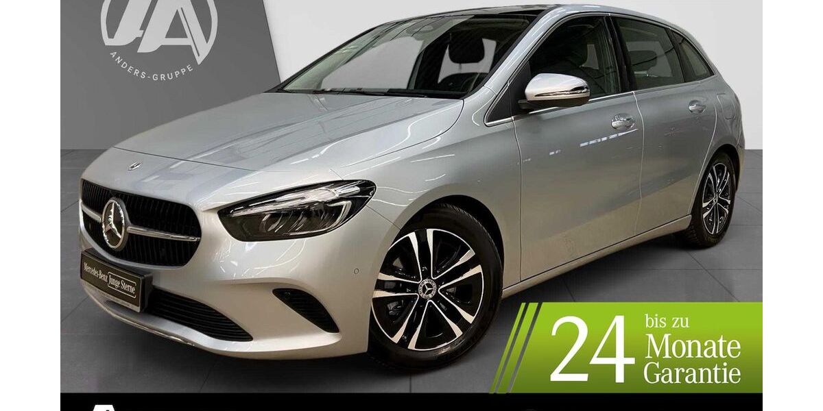 Mercedes-Benz B 200 14.230 km 31.334 &euro; Minden 32427