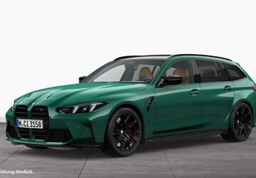 BMW M3 17.267 km 80.633 &euro; Lübbecke 32312