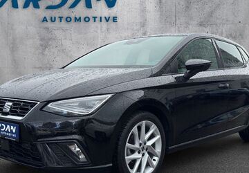 Seat Ibiza 32.271 km 17.990 &euro; Minden 32427