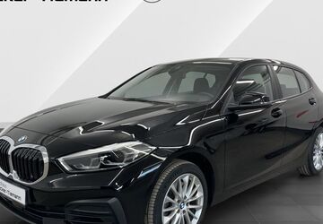 BMW 120 30.533 km 24.944 &euro; Minden 32429
