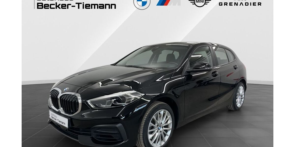BMW 120 30.533 km 24.944 &euro; Minden 32429