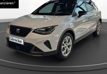 Seat Arona 44.670 km 17.280 &euro; Lübbecke 32312