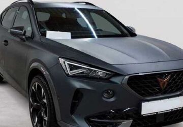 Cupra Formentor 93.980 km 26.666 &euro; Herford 32051