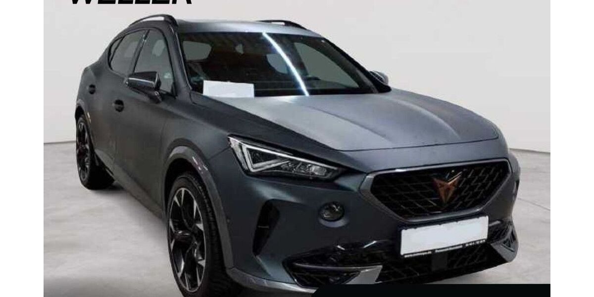 Cupra Formentor 93.980 km 26.666 &euro; Herford 32051