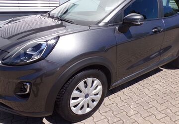 Ford Puma 28.893 km 15.950 &euro; Bad Oeynhausen 32547
