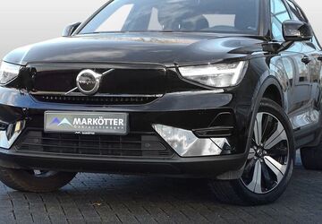 Volvo XC40 33.474 km 27.450 &euro; Herford 32051