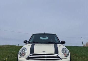 Mini One Cabrio 106.449 km 7.500 &euro; Löhne 32584