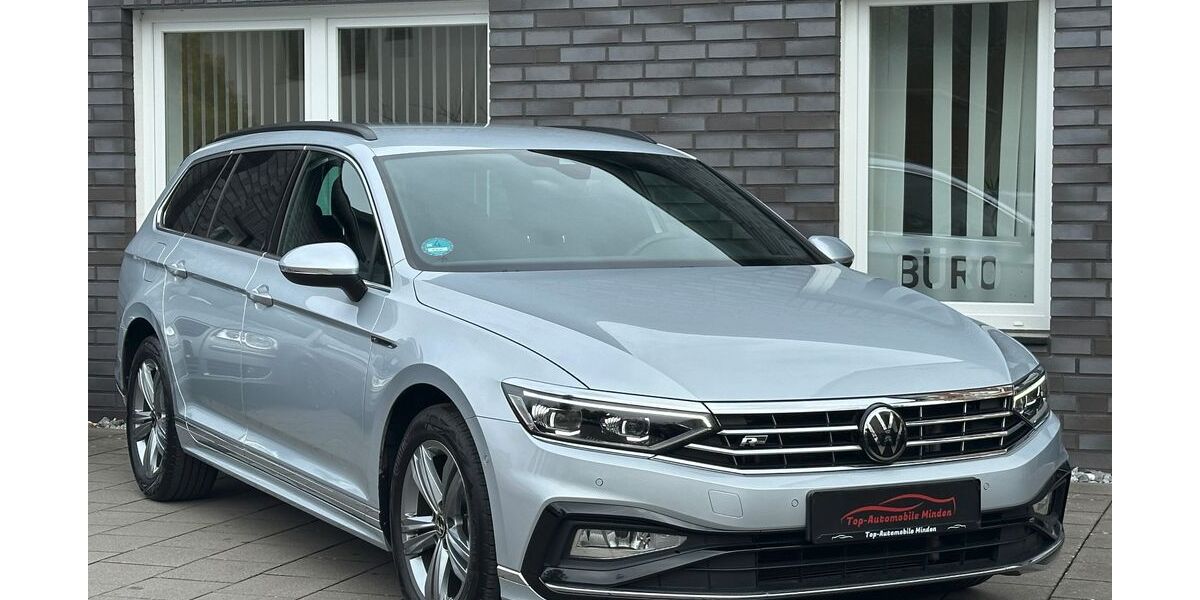VW Passat Variant 50.000 km 35.999 &euro; Minden 32429