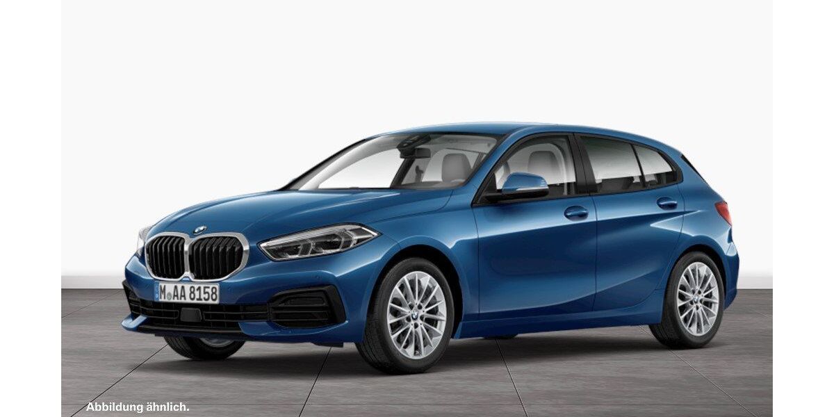 BMW 120 44.607 km 25.895 &euro; Minden 32429