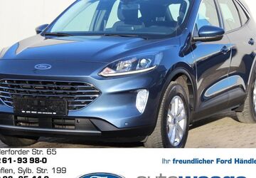 Ford Kuga 27.472 km 25.490 &euro; Bad Salzuflen 32107