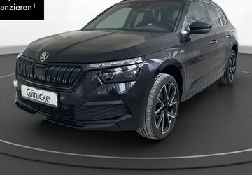 Skoda Kamiq 45.250 km 19.680 &euro; Minden 32427