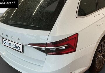 Skoda Superb 88.410 km 29.880 &euro; Minden 32427