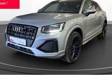 Audi Q2 6.450 km 31.980 &euro; Minden 32427