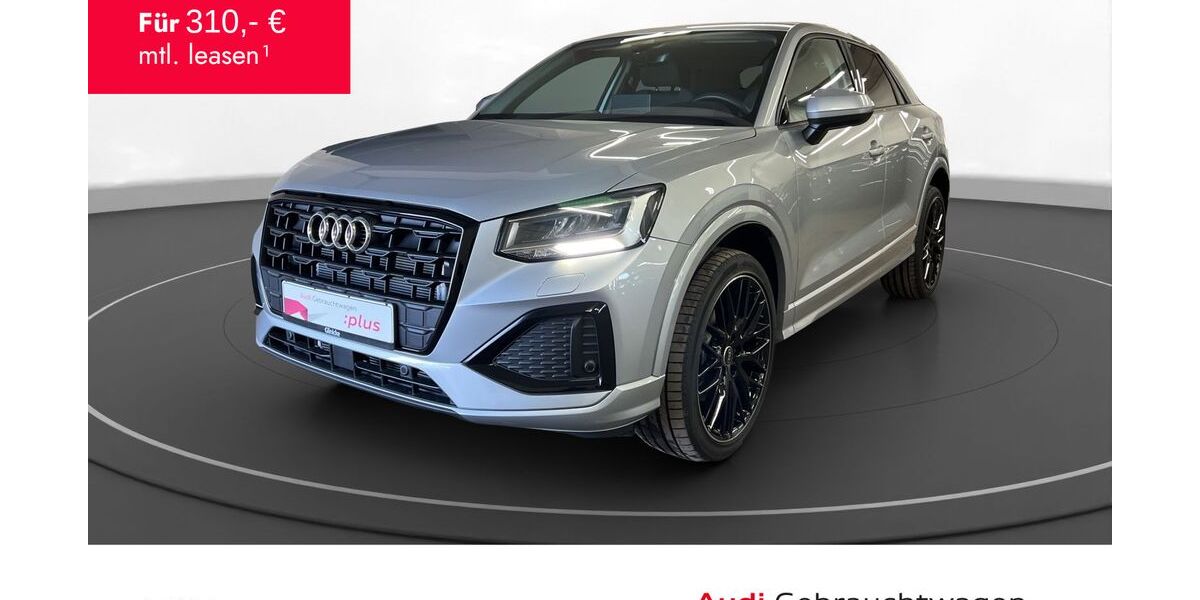 Audi Q2 6.450 km 31.980 &euro; Minden 32427