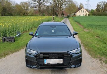 Audi A6 147.000 km 30.999 &euro; Bad Salzuflen 32108