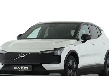 Volvo EX30 8.000 km 45.490 &euro; Herford 32051