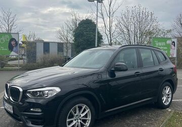 BMW X3 154.153 km 22.900 &euro; Hiddenhausen 32120