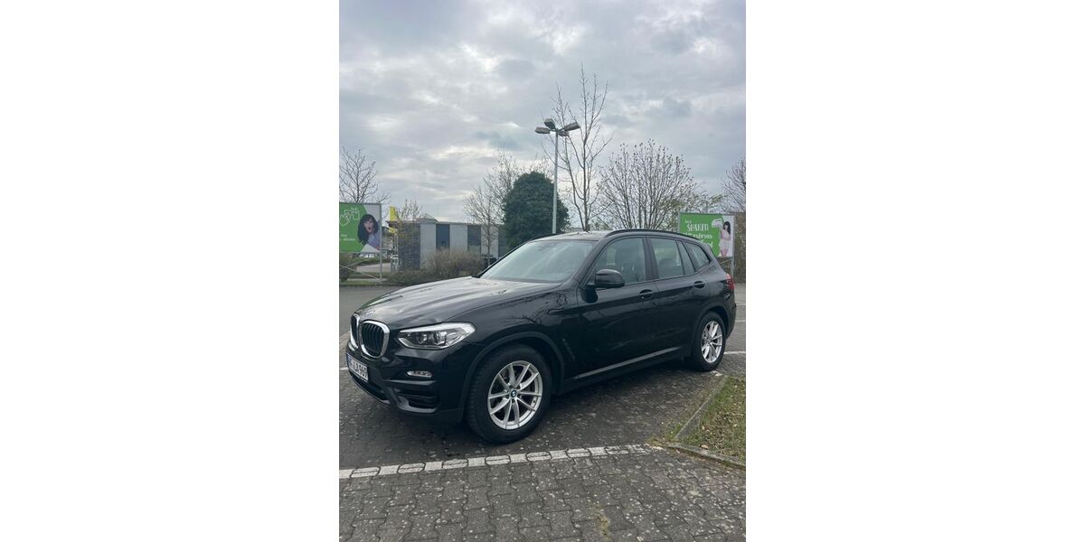 BMW X3 154.153 km 22.900 &euro; Hiddenhausen 32120