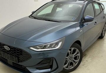 Ford Focus 19.148 km 25.495 &euro; Petershagen 32469