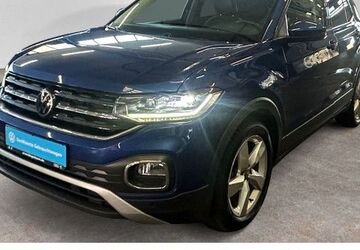 VW T-Cross 53.797 km 20.190 &euro; Lemgo 32657