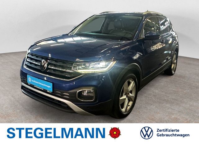 VW T-Cross 53.797 km 20.190 &euro; Lemgo 32657